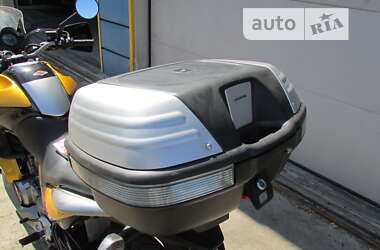 Мотоцикл Многоцелевой (All-round) Honda XL 700V Transalp 2008 в Черновцах