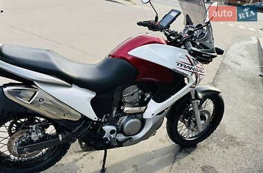 Мотоцикл Спорт-туризм Honda XL 700V Transalp 2010 в 