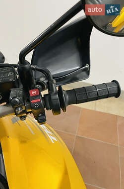 Мотоцикл Внедорожный (Enduro) Honda XL 700V Transalp 2010 в 