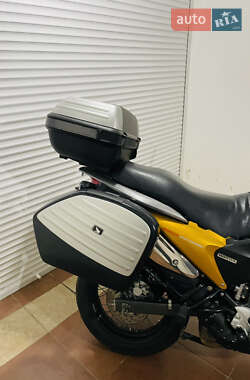 Мотоцикл Внедорожный (Enduro) Honda XL 700V Transalp 2010 в 