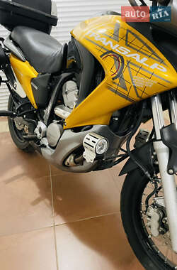 Мотоцикл Внедорожный (Enduro) Honda XL 700V Transalp 2010 в 