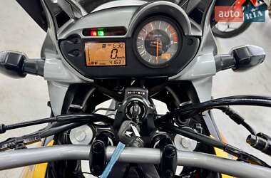 Мотоцикл Многоцелевой (All-round) Honda XL 700V Transalp 2008 в 