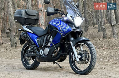 Мотоцикл Внедорожный (Enduro) Honda XL 700V Transalp 2008 в Павлограде