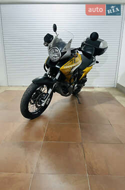 Мотоцикл Внедорожный (Enduro) Honda XL 700V Transalp 2008 в 