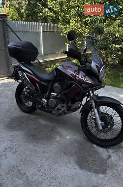 Мотоцикл Туризм Honda XL 700V Transalp 2010 в Киеве