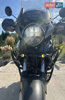 Мотоцикл Спорт-туризм Honda XL 700V Transalp 2011 в 