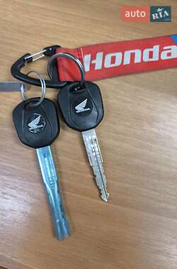 Мотоцикл Багатоцільовий (All-round) Honda XL 700V Transalp 2009 в 