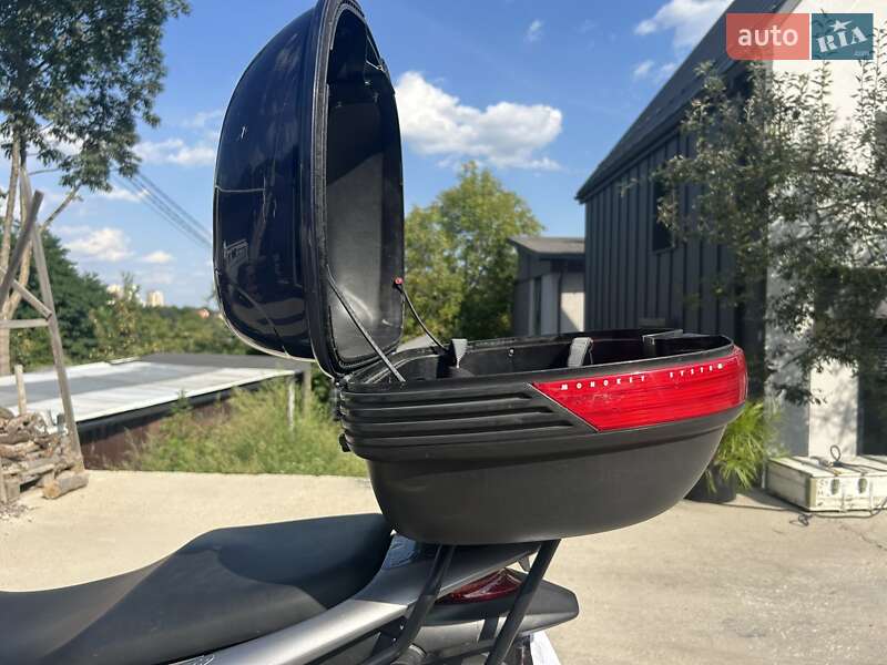 Мотоцикл Спорт-туризм Honda XL 700V Transalp 2011 в Киеве фото 12 Мотоцикл Спорт-туризм Honda XL 700V Transalp 2011 в Киеве