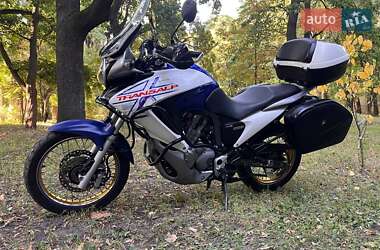 Мотоцикл Туризм Honda XL 700V Transalp 2011 в Киеве