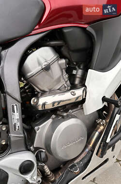 Мотоцикл Внедорожный (Enduro) Honda XL 700V Transalp 2011 в 