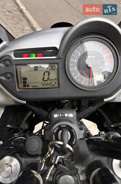 Мотоцикл Внедорожный (Enduro) Honda XL 700V Transalp 2011 в 