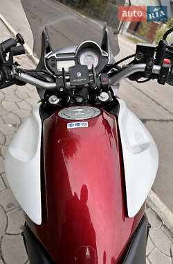 Мотоцикл Внедорожный (Enduro) Honda XL 700V Transalp 2011 в 