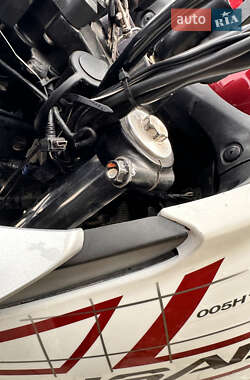 Мотоцикл Внедорожный (Enduro) Honda XL 700V Transalp 2011 в 