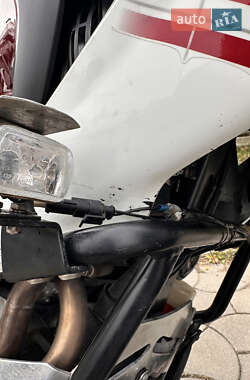 Мотоцикл Внедорожный (Enduro) Honda XL 700V Transalp 2011 в 