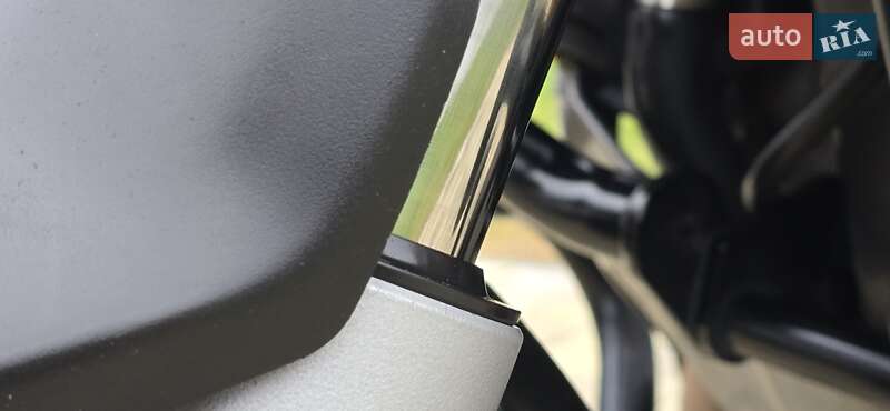 Мотоцикл Позашляховий (Enduro) Honda XL 700V Transalp 2008 в Рівному