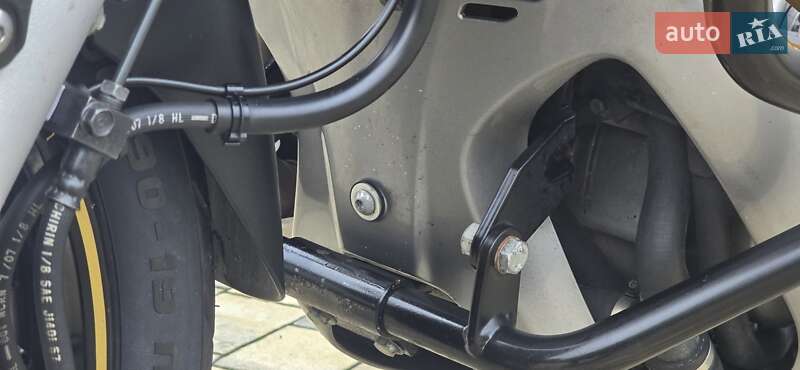 Мотоцикл Позашляховий (Enduro) Honda XL 700V Transalp 2008 в Рівному