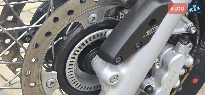 Мотоцикл Позашляховий (Enduro) Honda XL 700V Transalp 2008 в Рівному