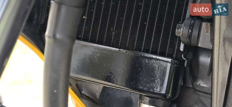 Мотоцикл Позашляховий (Enduro) Honda XL 700V Transalp 2008 в Рівному