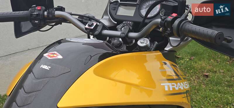 Мотоцикл Позашляховий (Enduro) Honda XL 700V Transalp 2008 в Рівному