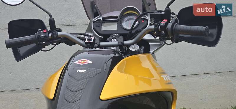 Мотоцикл Позашляховий (Enduro) Honda XL 700V Transalp 2008 в Рівному