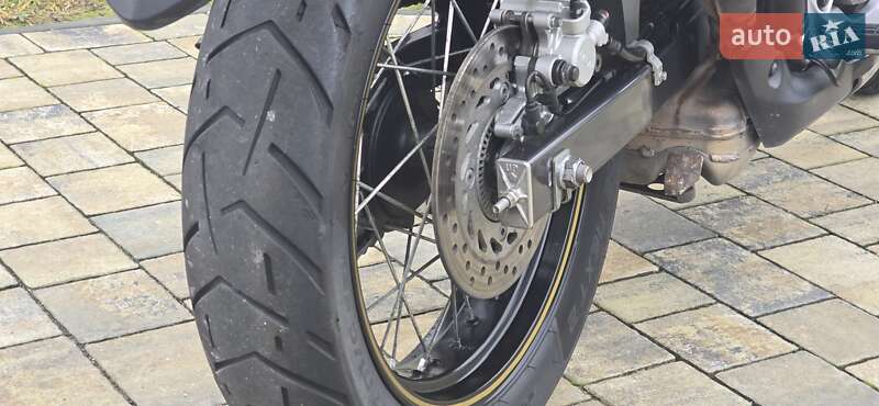 Мотоцикл Позашляховий (Enduro) Honda XL 700V Transalp 2008 в Рівному