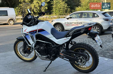 Мотоцикл Туризм Honda XL 750 Transalp 2023 в 