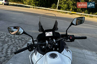 Мотоцикл Туризм Honda XL 750 Transalp 2023 в 