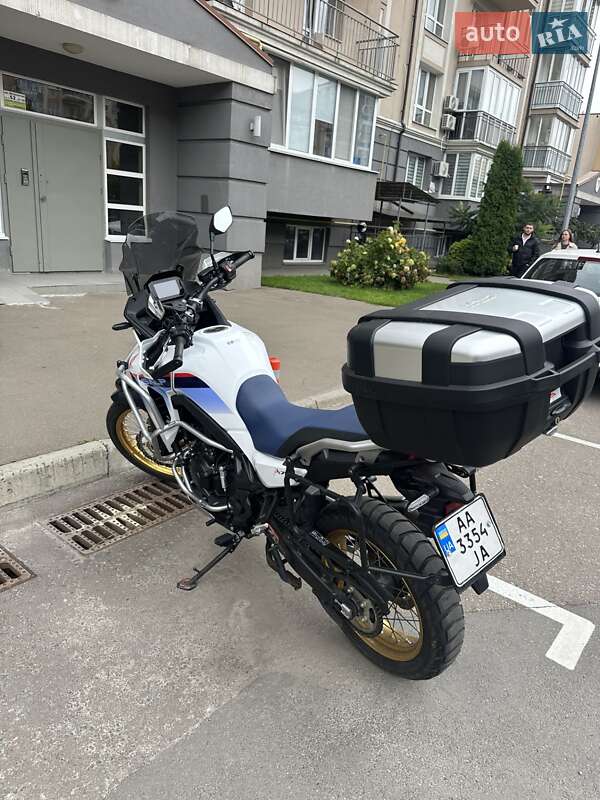Мотоцикл Багатоцільовий (All-round) Honda XL 750 Transalp 2023 в Києві