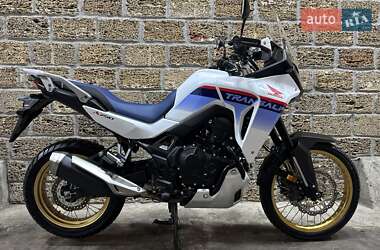 Мотоцикл Туризм Honda XL 750 Transalp 2023 в Одессе