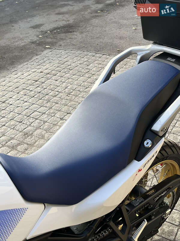 Мотоцикл Багатоцільовий (All-round) Honda XL 750 Transalp 2023 в Дніпрі