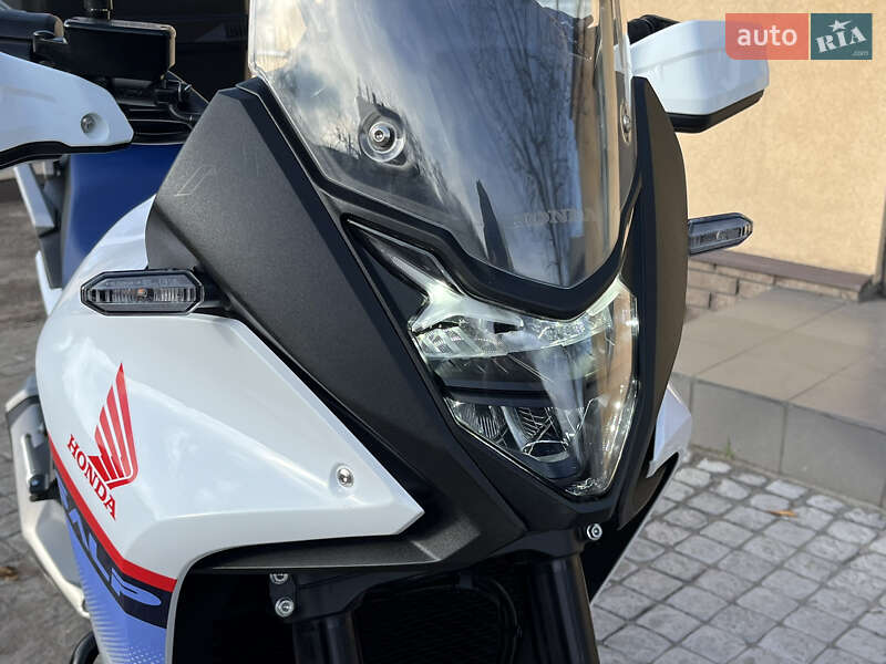 Мотоцикл Багатоцільовий (All-round) Honda XL 750 Transalp 2023 в Дніпрі