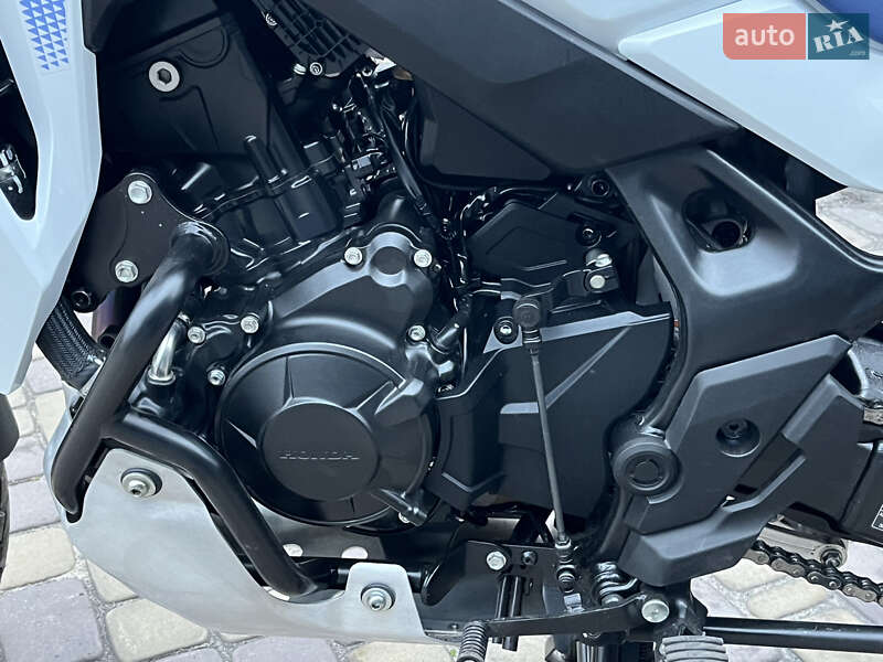 Мотоцикл Багатоцільовий (All-round) Honda XL 750 Transalp 2023 в Дніпрі