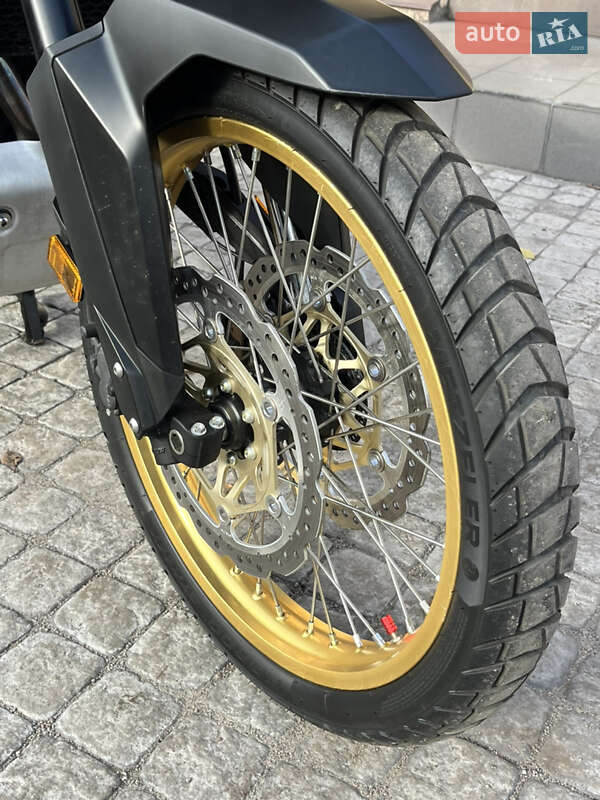 Мотоцикл Багатоцільовий (All-round) Honda XL 750 Transalp 2023 в Дніпрі