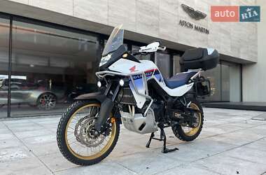 Мотоцикл Многоцелевой (All-round) Honda XL 750 Transalp 2024 в Киеве