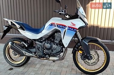 Мотоцикл Туризм Honda XL 750 Transalp 2023 в Білогородці