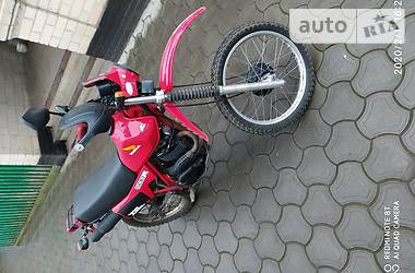 Мотоцикл Внедорожный (Enduro) Honda XL 1982 в Мелитополе