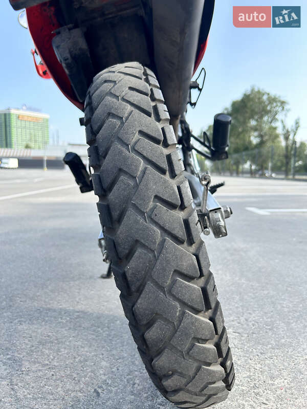 Мотоцикл Внедорожный (Enduro) Honda XR 125L 2014 в Киеве фото 15 Мотоцикл Внедорожный (Enduro) Honda XR 125L 2014 в Киеве