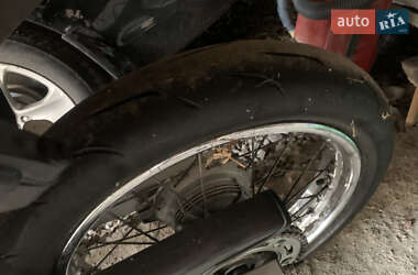 Мотоцикл Внедорожный (Enduro) Honda XR 125L 2013 в 