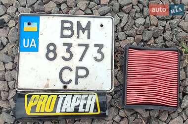 Мотоцикл Внедорожный (Enduro) Honda XR 125L 2014 в Яворове