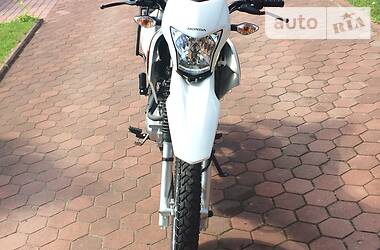 Мотоцикл Багатоцільовий (All-round) Honda XR 150L 2014 в Житомирі