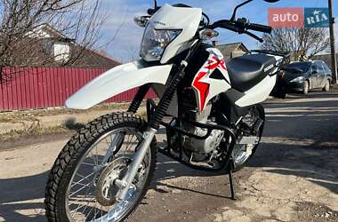 Мотоцикл Многоцелевой (All-round) Honda XR 150L 2023 в Баре