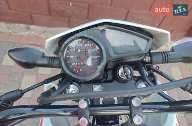 Мотоцикл Кросс Honda XR 150L 2023 в 