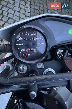 Мотоцикл Кросс Honda XR 150L 2023 в Черновцах