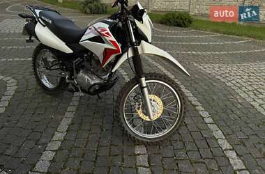 Мотоцикл Кросс Honda XR 150L 2023 в 