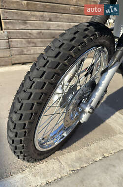 Мотоцикл Внедорожный (Enduro) Honda XR 150L 2014 в 