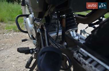 Мотоцикл Внедорожный (Enduro) Honda XR 150L 2023 в 