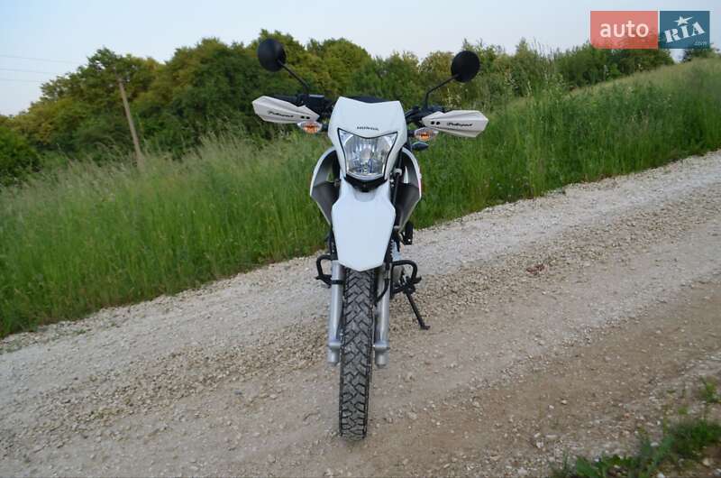 Мотоцикл Позашляховий (Enduro) Honda XR 150L 2023 в Галичі