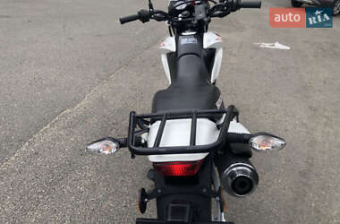 Мотоцикл Кросс Honda XR 150L 2017 в 