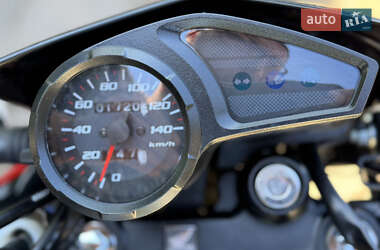 Мотоцикл Багатоцільовий (All-round) Honda XR 150L 2022 в 