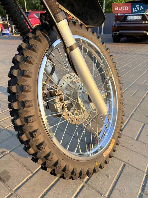Мотоцикл Внедорожный (Enduro) Honda XR 150L 2022 в Днепре